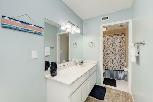 Apartamento Anna Maria Island Beach Palms 8b