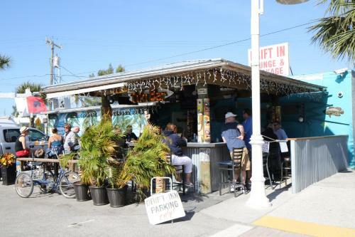 Apartamento Anna Maria Island Beach Palms 8b