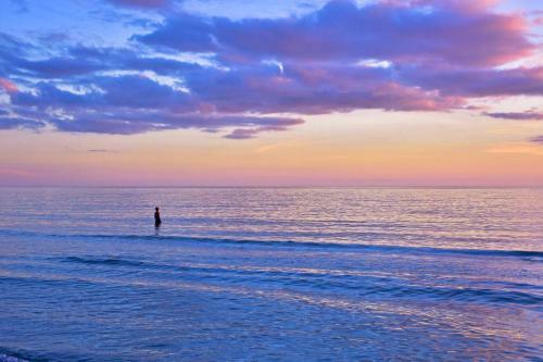 Apartamento Anna Maria Island Beach Palms 8b