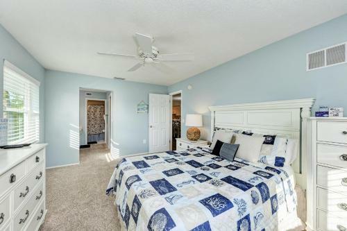 Apartamento Anna Maria Island Beach Palms 8b