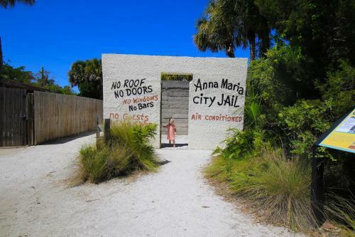 Apartamento Anna Maria Island Beach Palms 8b