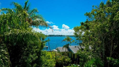 Apartamento Anna Maria Island Beach Palms 8b