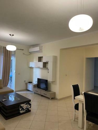 Jona Apartments