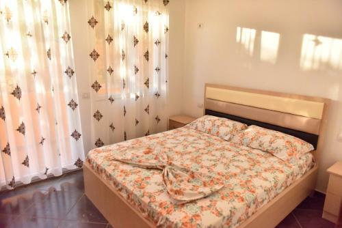 Vacation Apartments In Shengjin