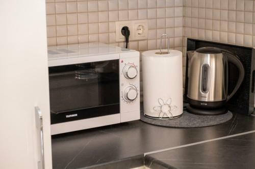 Apartment Elite Residence