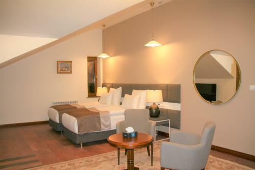 Kochar Garden Hotel Yerevan