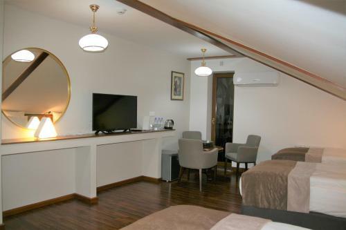 Kochar Garden Hotel Yerevan