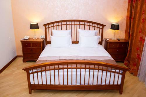 Kochar Garden Hotel Yerevan