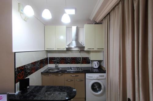 Apartamento Explore Yerevan, Komitas 22