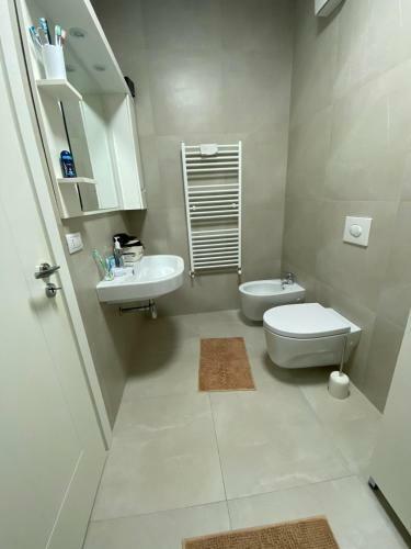 Apartment Near Air Albania Stadium