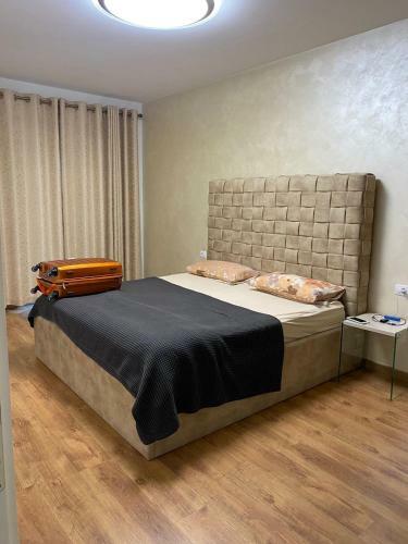 Apartment Near Air Albania Stadium