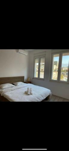 Main Boulevard Apartment Tirana