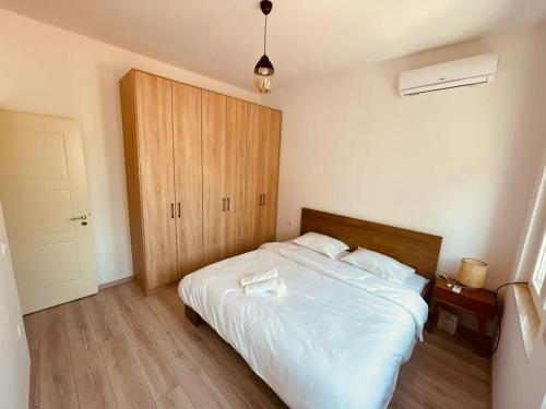 Main Boulevard Apartment Tirana