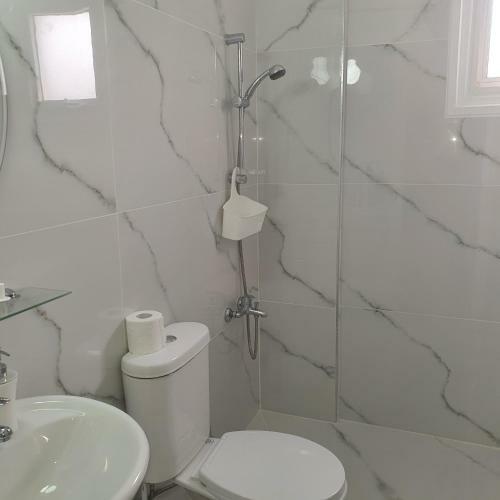 G&e Harbour 21 - Two Bedroom Apartment