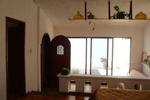 Casa Galgo: Full House To Live Cholula