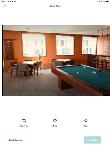Apartamento Lety?s Place Miyana Polanco