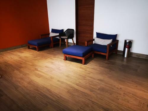 Apartamento Lety?s Place Miyana Polanco