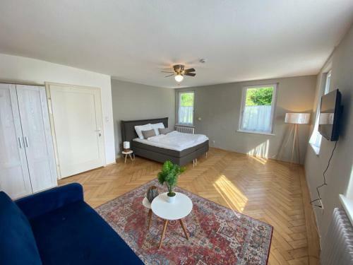 Auszeit Im Gr�nen - Apartment ?schneaggawoad?
