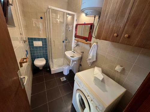 Apartamento Studio Karpuzova With Garden And Free Parking