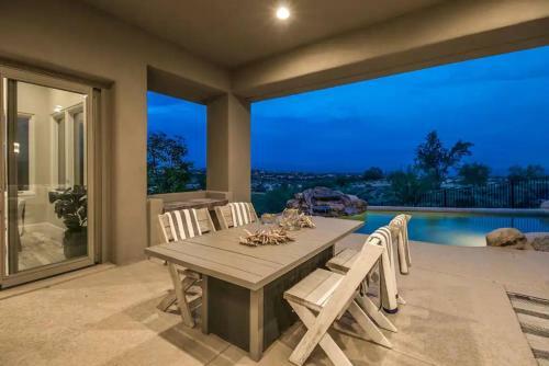Luxurious Fountain Hills Designer Home Wviews