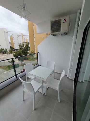 Apartamento ???????? ?????? ? ???????? ????????? ?? ??????