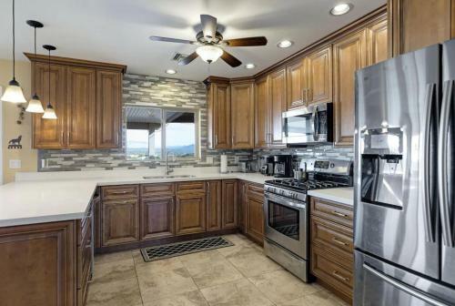 Fountain Hiils 4 Bdrm Wbreathtaking Views & Pool