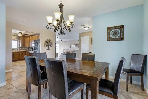 Fountain Hiils 4 Bdrm Wbreathtaking Views & Pool