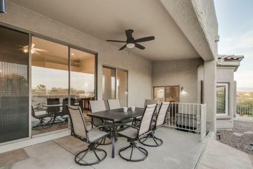 Breathtaking Views And Htd Pool In Fountain Hills