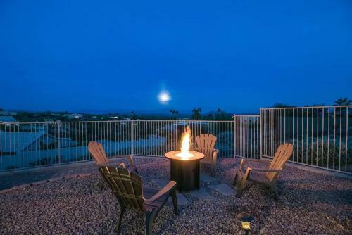 Breathtaking Views And Htd Pool In Fountain Hills