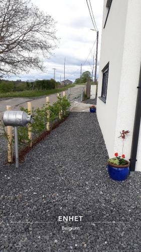 L'harmonie Du Jardin G�te