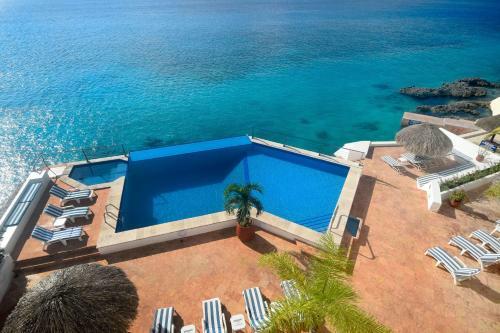 Apartamento Beautiful And Private 3 Bedroom Oceanfront Condo Pds3s