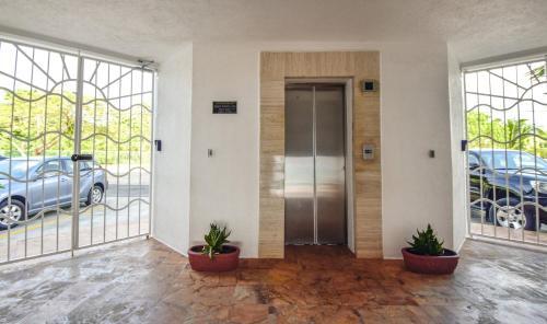 Apartamento Beautiful And Private 3 Bedroom Oceanfront Condo Pds3s