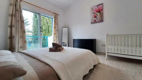 Apartamento Leptos Paradise Gardens 1