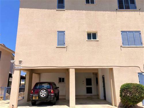 Regina Gardens Harmony Apartment