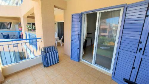 Regina Gardens Harmony Apartment