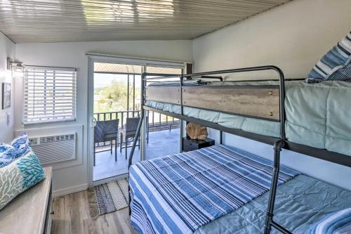 Lakefront Home Walk To Beach And Boat Launch!