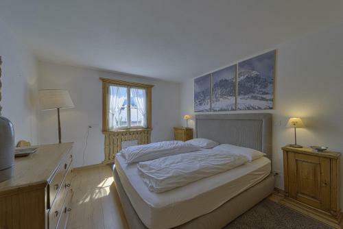 Apartamento Chesa La Funtauna - Celerina