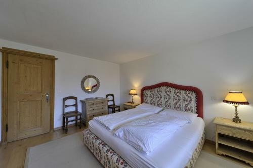 Apartamento Chesa La Funtauna - Celerina