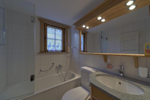 Apartamento Chesa La Funtauna - Celerina