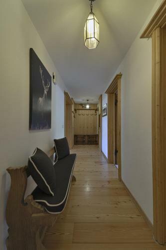 Apartamento Chesa La Funtauna - Celerina