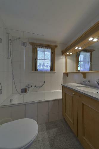 Apartamento Chesa La Funtauna - Celerina