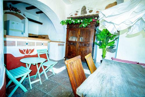 Apartamento Hibiscus Agaete Valley Hbab