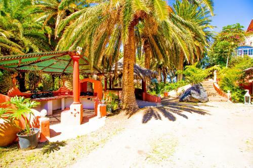 Apartamento Hibiscus Agaete Valley Hbab