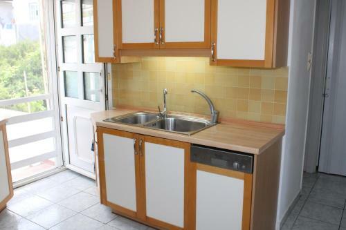 Apartamento Stardust Of Adamas