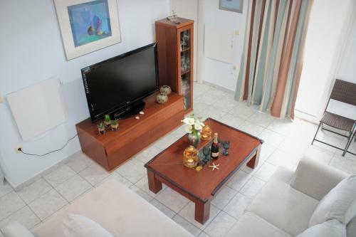 Apartamento Stardust Of Adamas