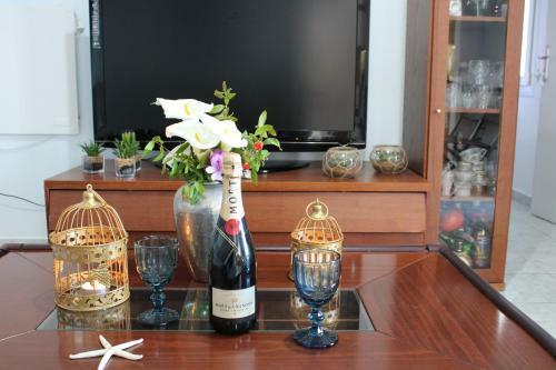 Apartamento Stardust Of Adamas