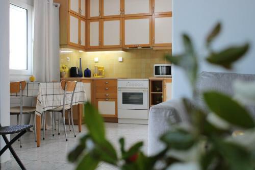 Apartamento Stardust Of Adamas