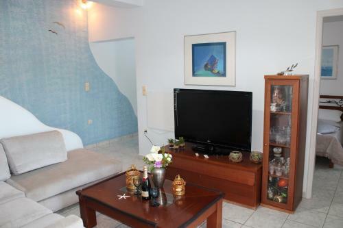 Apartamento Stardust Of Adamas
