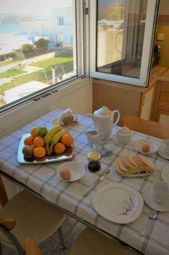 Apartamento Stardust Of Adamas