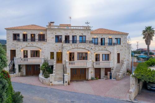 My Holidays Villas